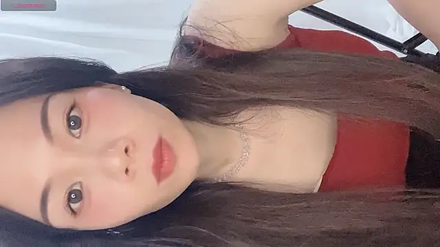 Lynnalltop-165-KeKe online show from October 13, 1:05 am