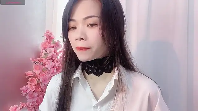 Lynnalltop-165-KeKe online show from November 6, 2:34 am