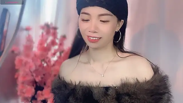 Lynnalltop-165-KeKe online show from November 14, 4:00 am