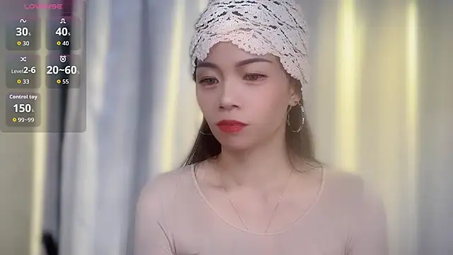 Lynnalltop-165-KeKe online show from November 18, 12:31 pm