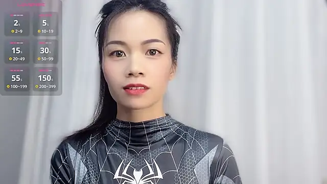 Lynnalltop-165-KeKe online show from November 28, 11:57 am