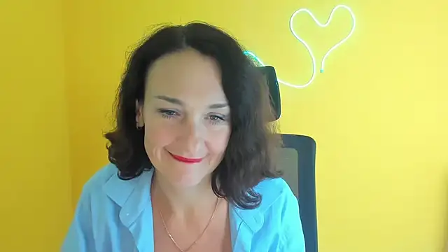 Rosie Rosee online show from October 20, 11:21 am