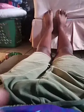 Thaps deDick online show from October 14, 2:51 pm