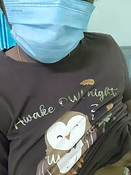 Mo Nisha online show from October 11, 2:15 pm