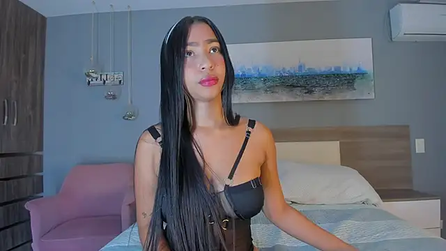 Chel Blanco online show from October 11, 11:31 am