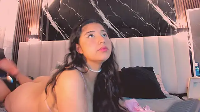 Lizz39 online show from January 10, 5:58 pm