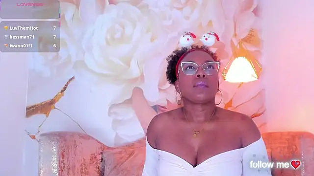 ChannelCroix online show from November 4, 7:35 pm