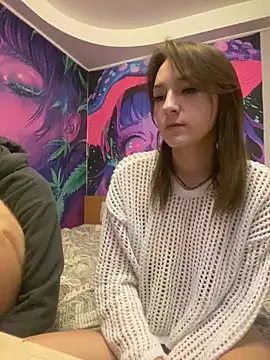 Dabi 002 online show from March 11, 10:05 pm