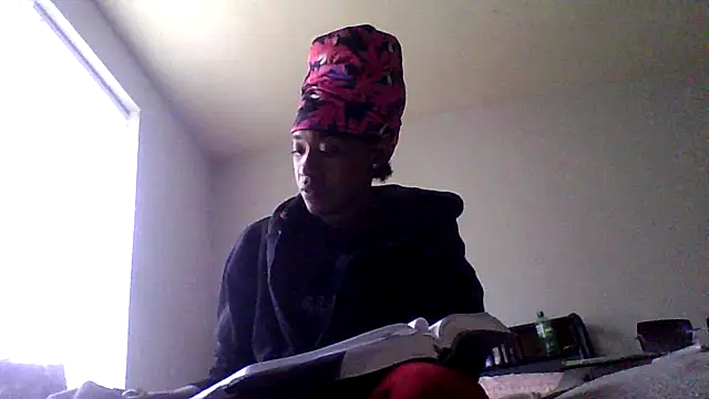 dezzidavill online show from March 23, 5:50 pm