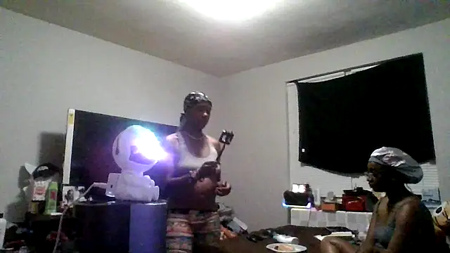 dezzidavill online show from July 6, 4:31 am