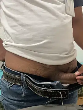LuisRiaton47 online show from October 8, 9:56 pm