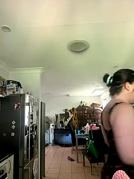 oceanGal25 online show from December 3, 2:08 am