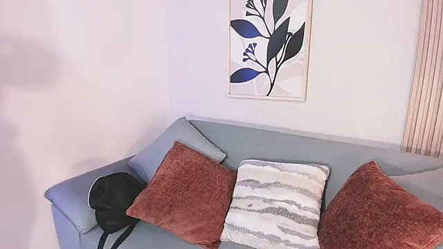 KassMonroe online show from March 5, 7:54 pm