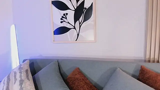 KassMonroe online show from March 27, 7:46 pm