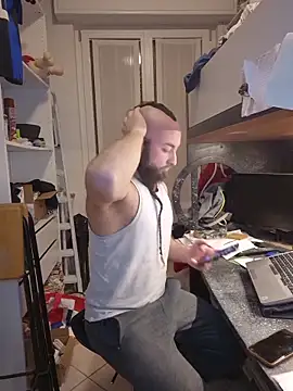 BeppeRagnar online show from December 19, 4:25 pm