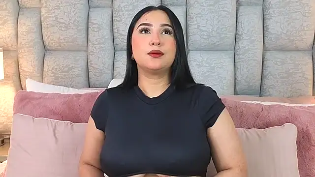 BlairHarper online show from November 15, 7:32 pm