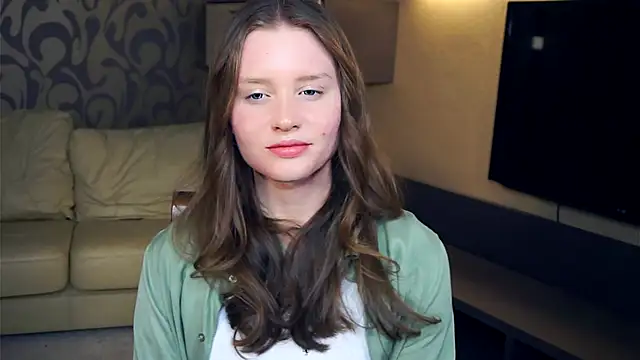 SunRinglein online show from October 15, 4:18 pm