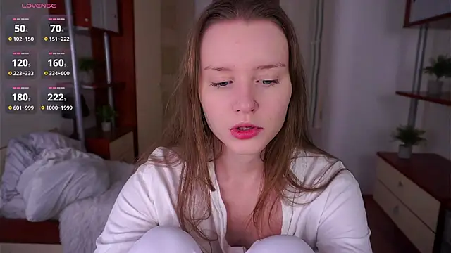 SunRinglein online show from February 8, 7:06 pm