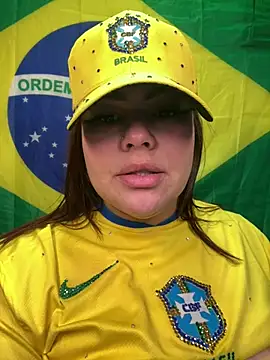 Snapshot of Fernandinhacarioca021rj chatting on July 5, 6:48 pm Fernandinhacarioca021rj online show from July 5, 6:48 pm
