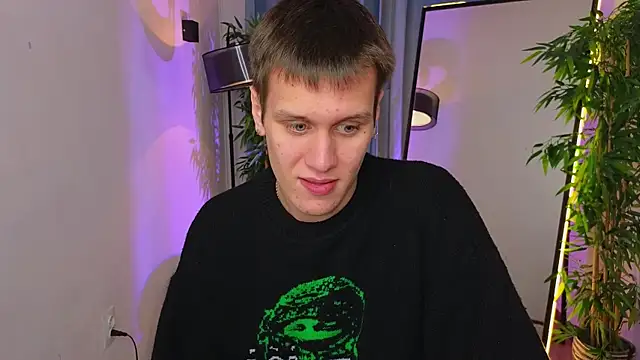 hun1er steele online show from October 15, 3:56 pm