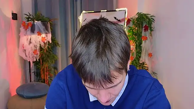 hun1er steele online show from November 1, 2:19 pm