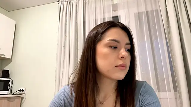 Snapshot of AlveraCappola chatting on October 10, 2:27 pm AlveraCappola online show from October 10, 2:27 pm