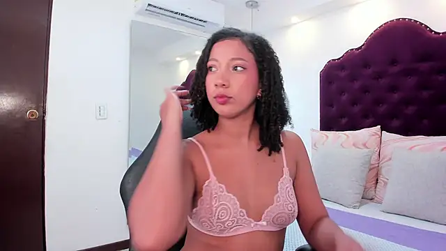 cloe 555 online show from October 16, 10:33 pm