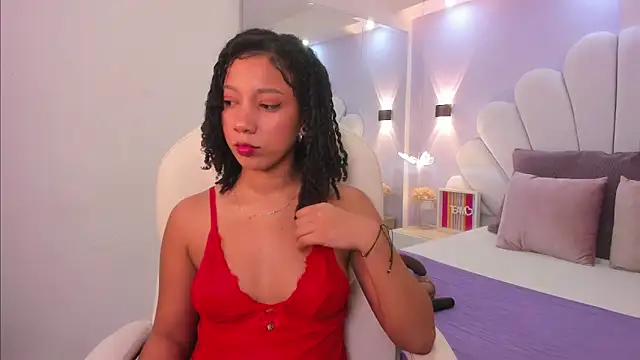 cloe 555 online show from February 7, 9:07 pm