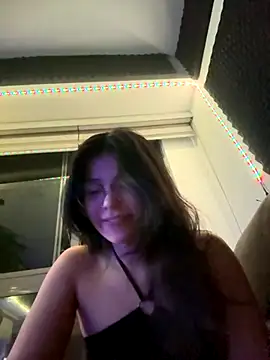 Snapshot of majo_gallego chatting on October 10, 11:59 pm majo gallego online show from October 10, 11:59 pm