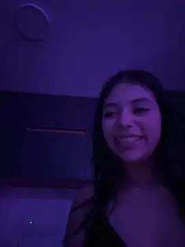 Snapshot of majo_gallego chatting on October 18, 3:09 am majo gallego online show from October 18, 3:09 am