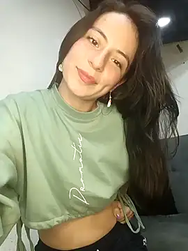 deseox05 online show from October 23, 11:35 pm