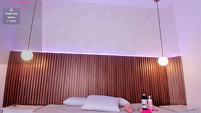 Foxy Kylie online show from February 26, 7:46 pm