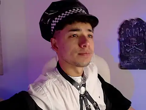 jacob rick online show from October 13, 12:05 pm