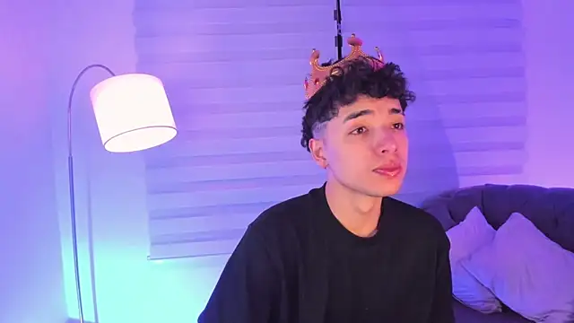 Snapshot of jacob_rick chatting on October 16, 6:31 pm jacob rick online show from October 16, 6:31 pm