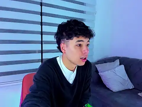 Snapshot of jacob_rick chatting on October 22, 6:29 pm jacob rick online show from October 22, 6:29 pm