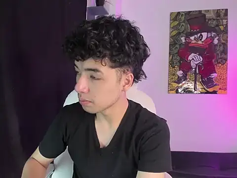 Snapshot of jacob_rick chatting on November 5, 7:36 pm jacob rick online show from November 5, 7:36 pm