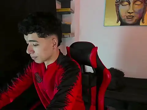 Snapshot of jacob_rick chatting on November 6, 7:26 pm jacob rick online show from November 6, 7:26 pm