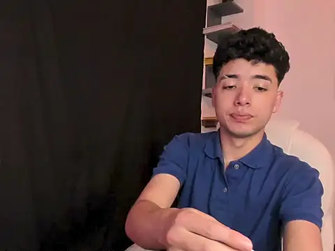 Snapshot of jacob_rick chatting on November 7, 7:14 pm jacob rick online show from November 7, 7:14 pm