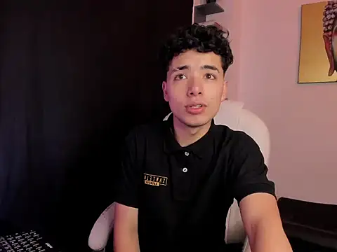 Snapshot of jacob_rick chatting on November 8, 8:18 pm jacob rick online show from November 8, 8:18 pm