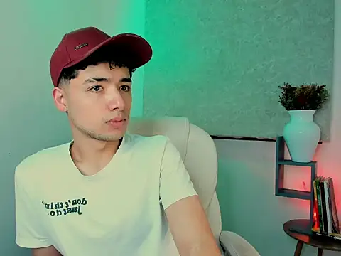 Snapshot of jacob_rick chatting on November 10, 7:24 pm jacob rick online show from November 10, 7:24 pm