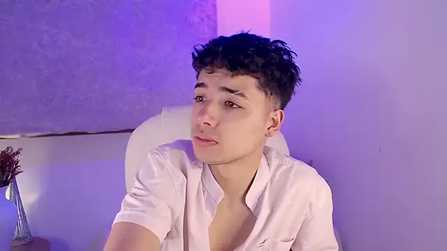 Snapshot of jacob_rick chatting on November 27, 6:54 pm jacob rick online show from November 27, 6:54 pm