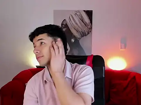 Snapshot of jacob_rick chatting on December 1, 1:38 pm jacob rick online show from December 1, 1:38 pm