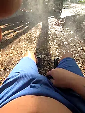 Snapshot of Floridaboy863 chatting on March 10, 2:11 pm Floridaboy863 online show from March 10, 2:11 pm