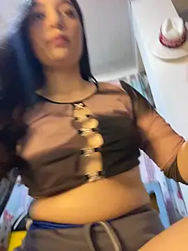   Lorelain   online show from October 30, 10:32 pm