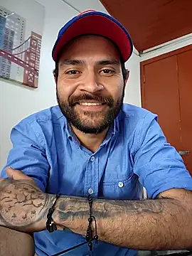 Nateskp 1 online show from October 19, 3:34 pm