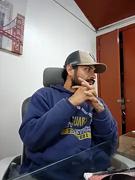 Nateskp 1 online show from October 20, 9:48 pm