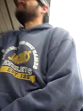 Nateskp 1 online show from October 21, 9:48 pm