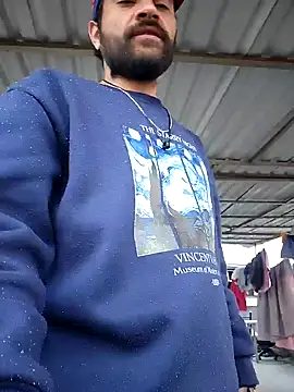 Nateskp 1 online show from October 24, 10:17 pm