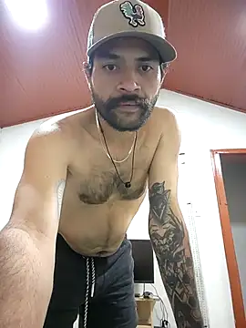 Nateskp 1 online show from November 14, 4:44 am