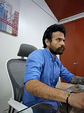 Nateskp 1 online show from November 20, 9:47 pm